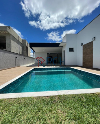 Imagem Casa com 3 Quartos à Venda, 240 m² em Alphaville Nova Esplanada 3 - Votorantim