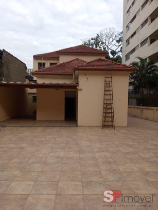 Imagem Casa com 1 Quarto à Venda, 700 m² em Consolação - São Paulo