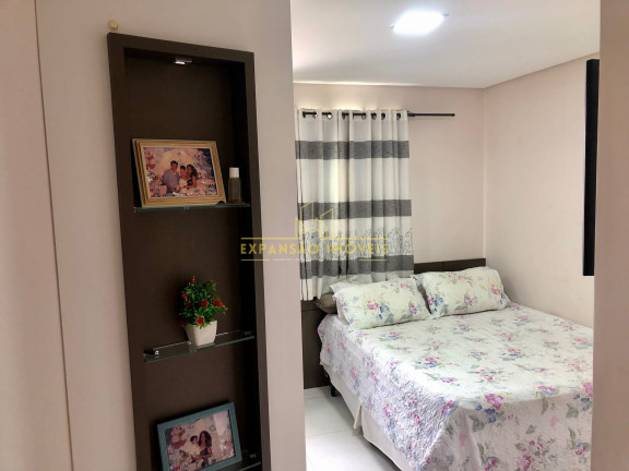 Imagem Apartamento com 3 Quartos à Venda, 83 m² em Pagani - Palhoça Imagem Apartamento com 3 Quartos à Venda, 83 m² em Pagani - Palhoça