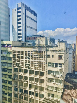 Imagem Sala Comercial à Venda, 30 m² em Centro - Rio De Janeiro