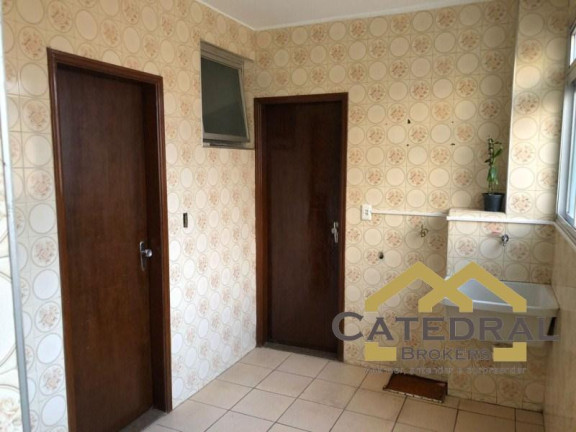 Imagem Apartamento com 3 Quartos para Alugar, 147 m² em Anhangabaú - Jundiaí