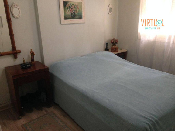 Imagem Apartamento com 2 Quartos à Venda, 90 m² em Perdizes - São Paulo