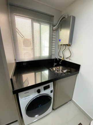 Imagem Apartamento com 1 Quarto à Venda, 65 m² em Ariribá - Balneário Camboriú