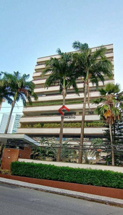 Apartamento com 4 Quartos à Venda, 330 m² em Aldeota - Fortaleza