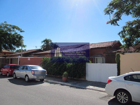 Imagem Casa com 3 Quartos à Venda, 595 m² em Palmeiras - Cabo Frio