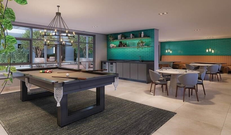 Imagem Apartamento com 3 Quartos à Venda, 120 m² em Aclimação - São Paulo