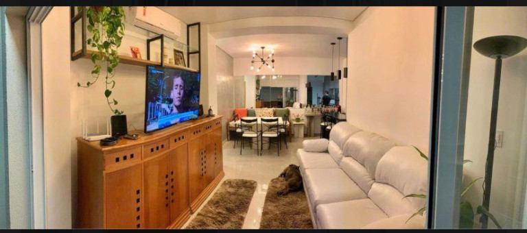 Imagem Apartamento com 2 Quartos à Venda, 116 m² em Centro - Ubatuba