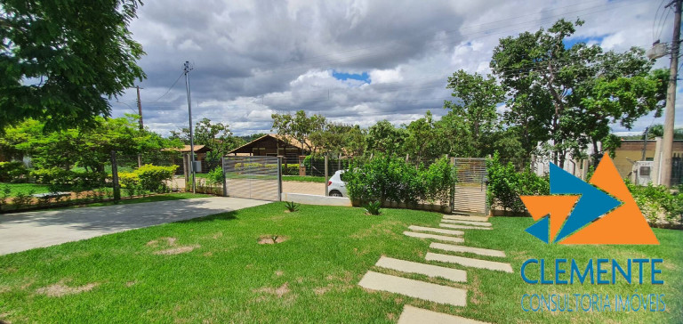 Imagem Casa de Condomínio com 3 Quartos à Venda, 170 m² em Condominio Estancia Da Mata - Jaboticatubas Imagem Casa de Condomínio com 3 Quartos à Venda, 170 m² em Condominio Estancia Da Mata - Jaboticatubas