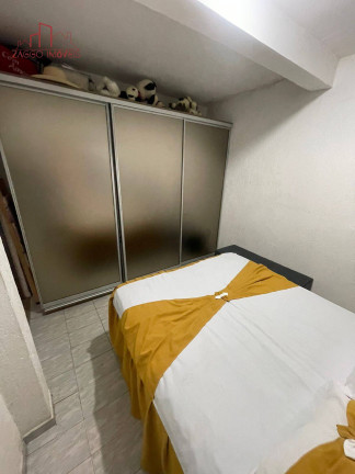 Imagem Casa com 4 Quartos à Venda, 250 m² em Jardim São Bento Novo - São Paulo