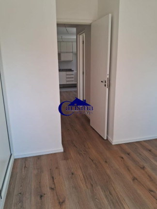 Imagem Apartamento com 2 Quartos para Alugar, 47 m² em Centro - Santo André Imagem Apartamento com 2 Quartos para Alugar, 47 m² em Centro - Santo André