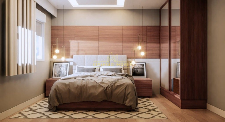 Imagem Apartamento com 2 Quartos à Venda, 137 m² em Barreiros - São José Imagem Apartamento com 2 Quartos à Venda, 137 m² em Barreiros - São José