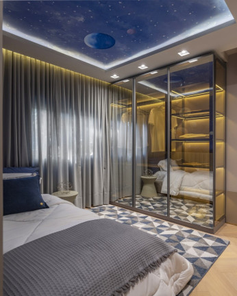 Imagem Apartamento com 3 Quartos à Venda, 106 m² em Higienópolis - Porto Alegre