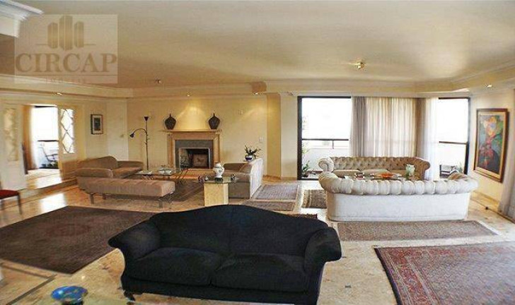Imagem Apartamento com 4 Quartos à Venda, 340 m² em Higienópolis - São Paulo Imagem Apartamento com 4 Quartos à Venda, 340 m² em Higienópolis - São Paulo