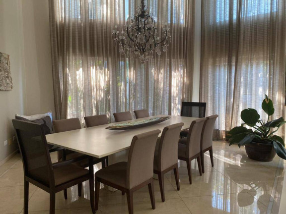 Imagem Casa com 4 Quartos à Venda, 832 m² em Tamboré - Santana De Parnaíba Imagem Casa com 4 Quartos à Venda, 832 m² em Tamboré - Santana De Parnaíba