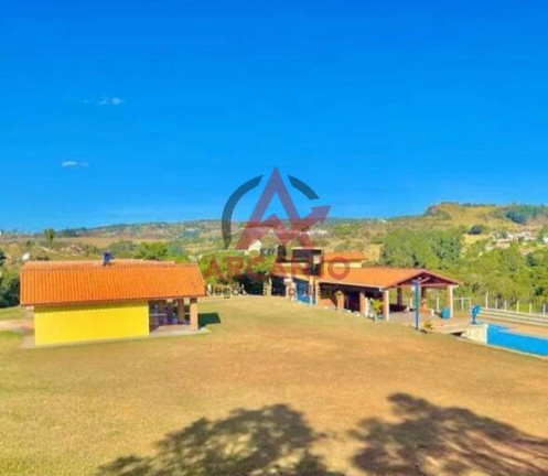 Imagem Casa com 8 Quartos à Venda, 400 m² em Parque Rio Abaixo - Atibaia Imagem Casa com 8 Quartos à Venda, 400 m² em Parque Rio Abaixo - Atibaia