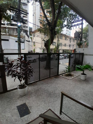 Imagem Imóvel com 4 Quartos à Venda, 304 m² em Icaraí - Niterói
