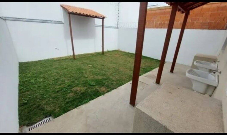 Imagem Casa com 2 Quartos à Venda, 80 m² em Parque Vista Barbara - Sorocaba Imagem Casa com 2 Quartos à Venda, 80 m² em Parque Vista Barbara - Sorocaba