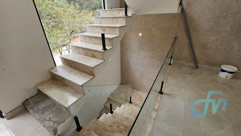 Imagem Casa de Condomínio com 4 Quartos à Venda, 324 m² em Mogi Moderno - Mogi Das Cruzes