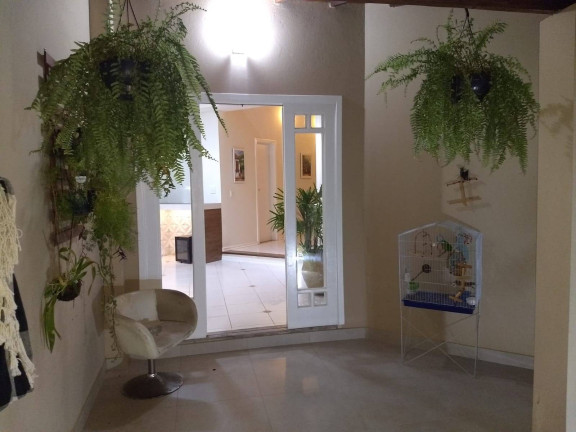 Imagem Casa com 4 Quartos à Venda, 506 m² em Jardim Paiquerê - Valinhos