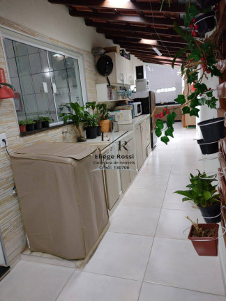 Imagem Casa com 2 Quartos à Venda, em Jardim Santa Filomena - Itatiba Imagem Casa com 2 Quartos à Venda, em Jardim Santa Filomena - Itatiba