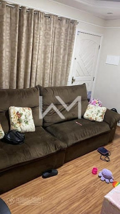 Imagem Casa com 2 Quartos à Venda, 100 m² em Jardim Jovaia - Guarulhos Imagem Casa com 2 Quartos à Venda, 100 m² em Jardim Jovaia - Guarulhos