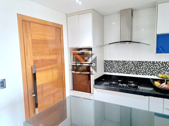 Imagem Imóvel com 2 Quartos à Venda, 50 m² em Belém - São Paulo