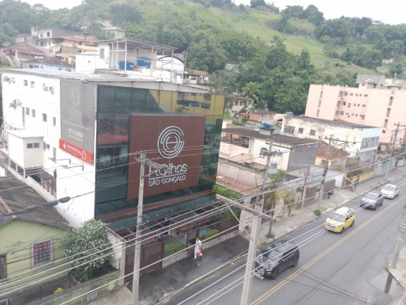 Imagem Apartamento com 2 Quartos à Venda, 71 m² em Centro - São Gonçalo