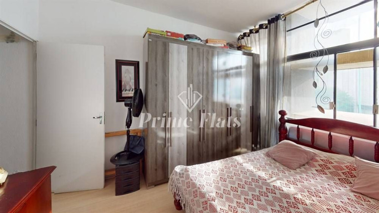 Imagem Apartamento com 3 Quartos à Venda, 80 m² em República - São Paulo