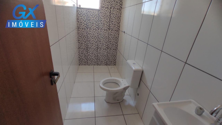Imagem Casa com 2 Quartos à Venda, 65 m² em San Marino - Ribeirão Das Neves