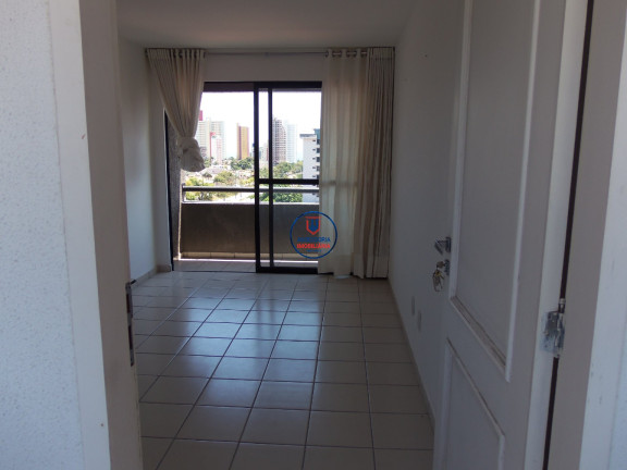 Imagem Apartamento com 2 Quartos para Alugar ou Temporada, 52 m² em Ponta Negra - Natal