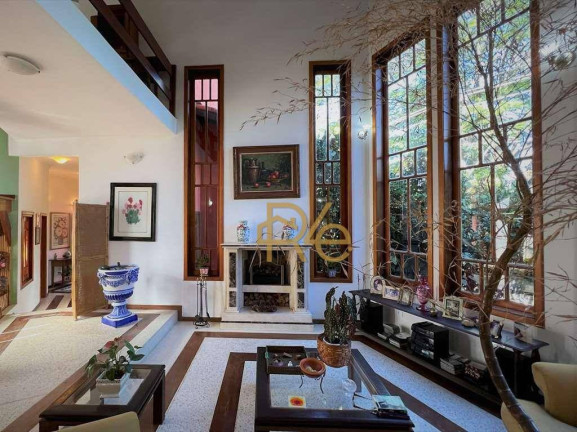 Imagem Casa com 3 Quartos à Venda, 480 m² em Granja Viana - Cotia