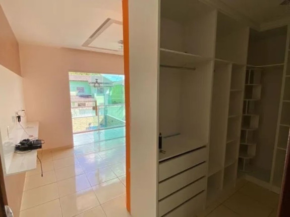 Imagem Casa com 3 Quartos à Venda, 148 m² em Caji - Lauro De Freitas Imagem Casa com 3 Quartos à Venda, 148 m² em Caji - Lauro De Freitas