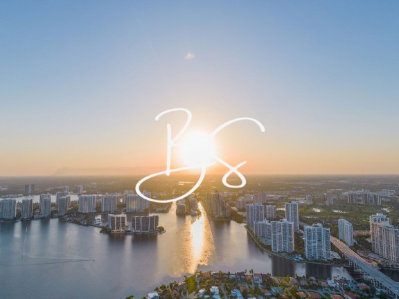 Imagem Apartamento com 2 Quartos à Venda, 185 m² em Sunny Isles Beach - Miami