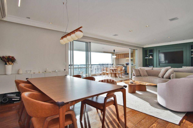 Imagem Apartamento com 3 Quartos à Venda, 222 m² em Vila Clementino - São Paulo Imagem Apartamento com 3 Quartos à Venda, 222 m² em Vila Clementino - São Paulo
