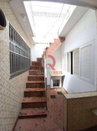 Imagem Sobrado com 3 Quartos à Venda, 215 m² em Vila Maria - São Paulo Imagem Sobrado com 3 Quartos à Venda, 215 m² em Vila Maria - São Paulo