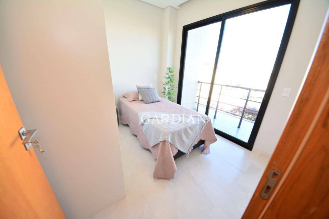 Imagem Sobrado com 3 Quartos à Venda, 137 m² em Jardim Montreal Residence - Indaiatuba