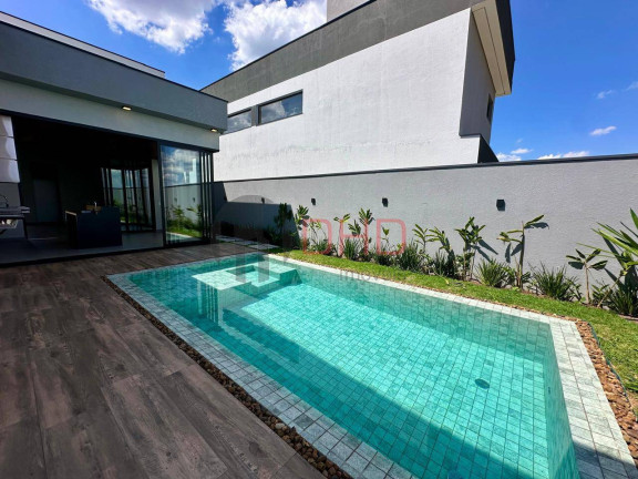 Imagem Casa de Condomínio com 3 Quartos à Venda, 414 m² em Alphaville Itu - Itu Imagem Casa de Condomínio com 3 Quartos à Venda, 414 m² em Alphaville Itu - Itu