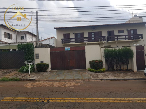 Imagem Sobrado com 4 Quartos à Venda, 500 m² em Chácara Primavera - Campinas Imagem Sobrado com 4 Quartos à Venda, 500 m² em Chácara Primavera - Campinas