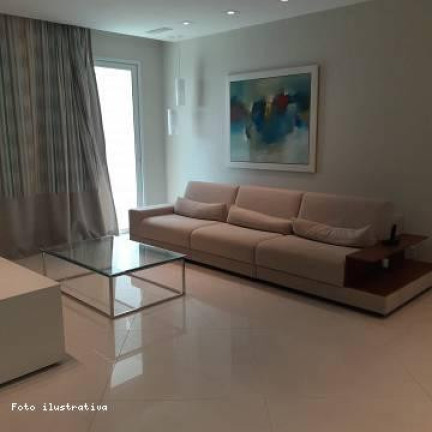 Imagem Apartamento com 4 Quartos à Venda, 390 m² em Barra Da Tijuca - Rio De Janeiro