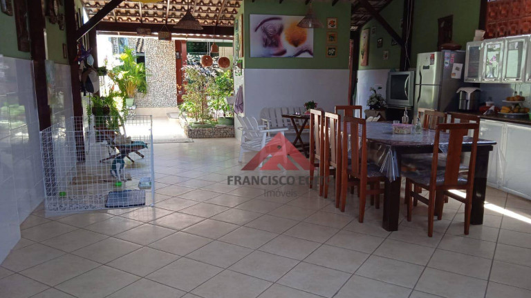Imagem Casa com 3 Quartos à Venda, 109 m² em Piratininga - Niterói