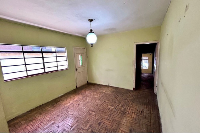 Imagem Casa com 2 Quartos à Venda,  em Tatuapé - São Paulo