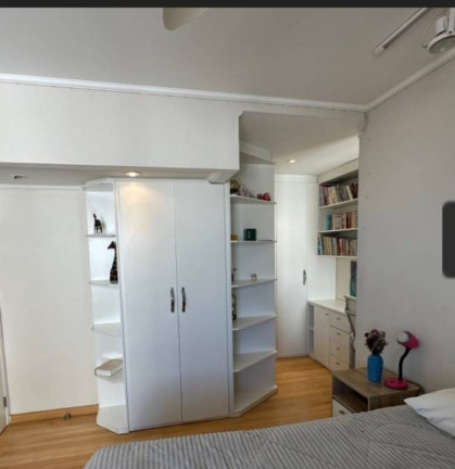 Imagem Cobertura com 3 Quartos à Venda, 170 m² em Pinheiros - São Paulo