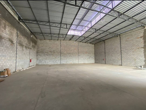 Imagem Imóvel Comercial para Alugar, 800 m² em Bragança Paulista