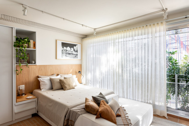 Imagem Apartamento com 1 Quarto à Venda, 29 m² em Vila Madalena - São Paulo Imagem Apartamento com 1 Quarto à Venda, 29 m² em Vila Madalena - São Paulo