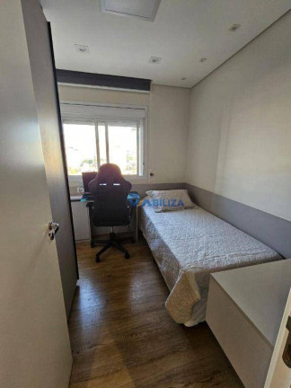 Imagem Apartamento com 3 Quartos à Venda, 114 m² em Parque São Jorge - São Paulo Imagem Apartamento com 3 Quartos à Venda, 114 m² em Parque São Jorge - São Paulo