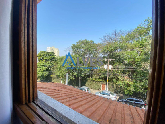 Imagem Casa com 2 Quartos à Venda, 140 m² em Assunção - São Bernardo Do Campo