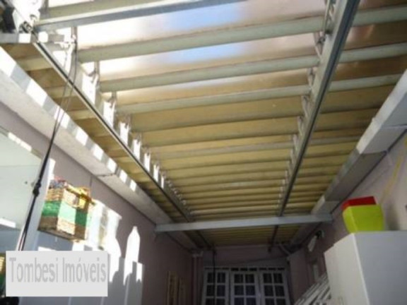 Imagem Sobrado com 3 Quartos à Venda, 150 m² em Jardim Itu - Porto Alegre Imagem Sobrado com 3 Quartos à Venda, 150 m² em Jardim Itu - Porto Alegre