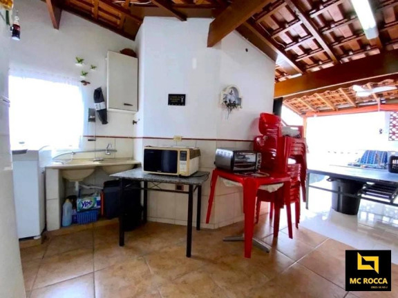 Imagem Casa de Vila com 3 Quartos à Venda, 140 m² em Santa Paula - São Caetano Do Sul Imagem Casa de Vila com 3 Quartos à Venda, 140 m² em Santa Paula - São Caetano Do Sul