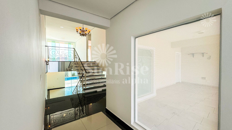 Imagem Casa com 4 Quartos à Venda, 400 m² em Residencial Morada Dos Lagos - Barueri