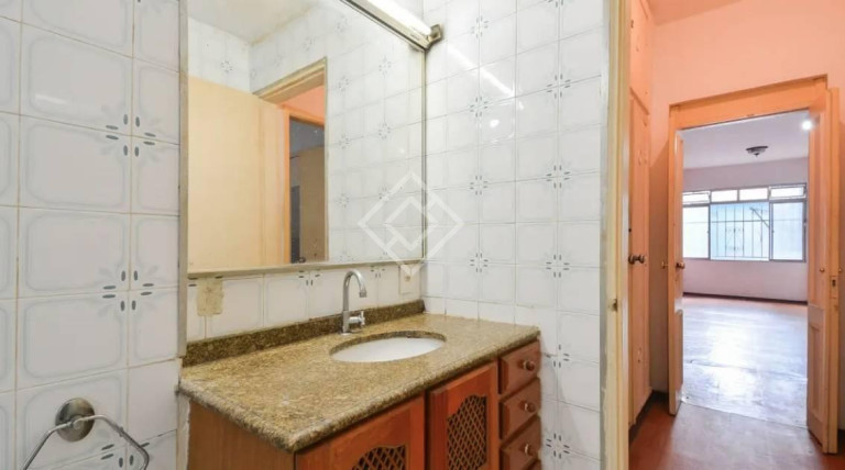 Imagem Apartamento com 1 Quarto à Venda, 86 m² em Vila Buarque - São Paulo Imagem Apartamento com 1 Quarto à Venda, 86 m² em Vila Buarque - São Paulo